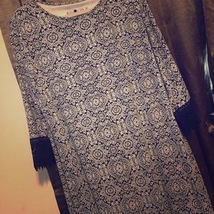 •Dainty Jewels Dress•